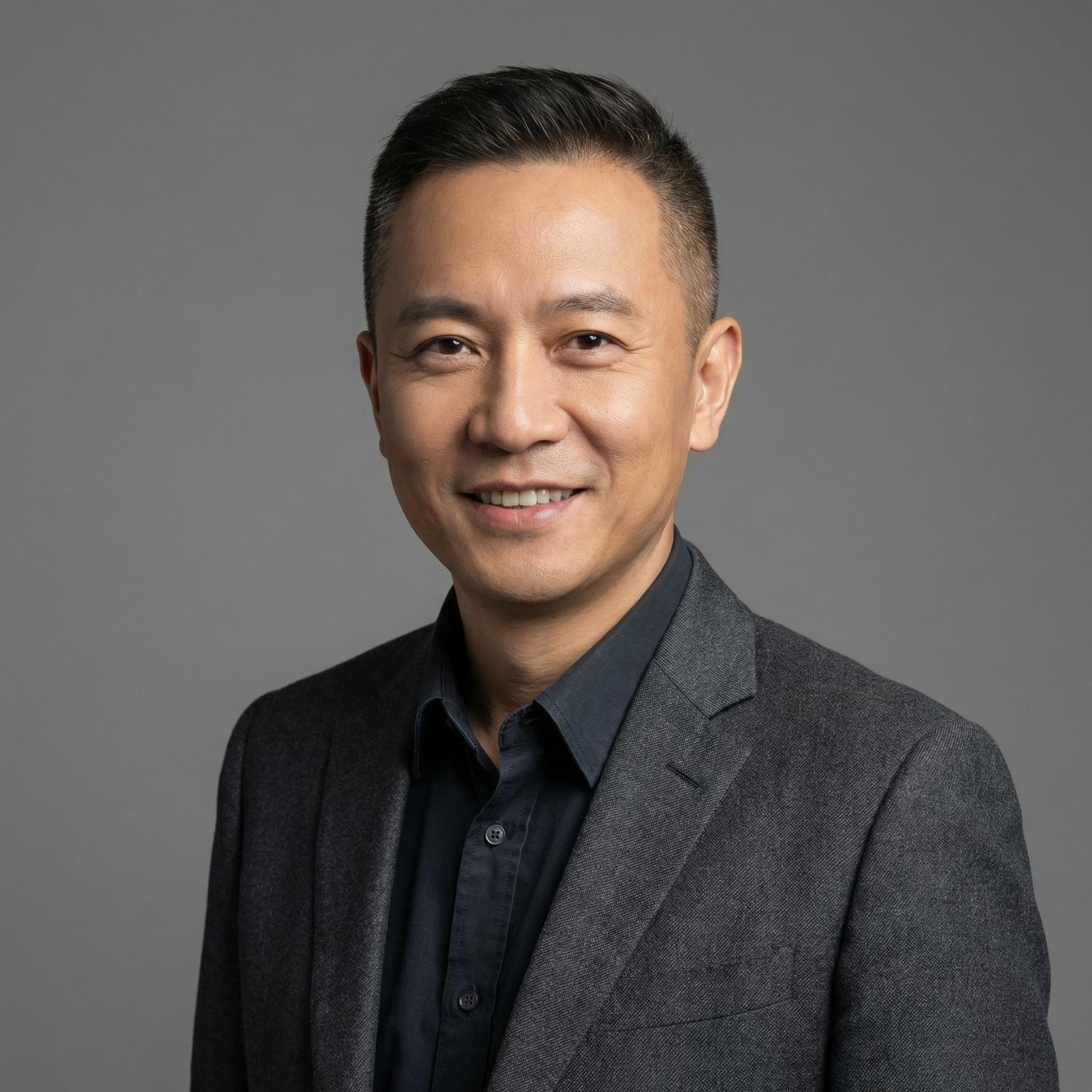 抖阴首席导演陈导远