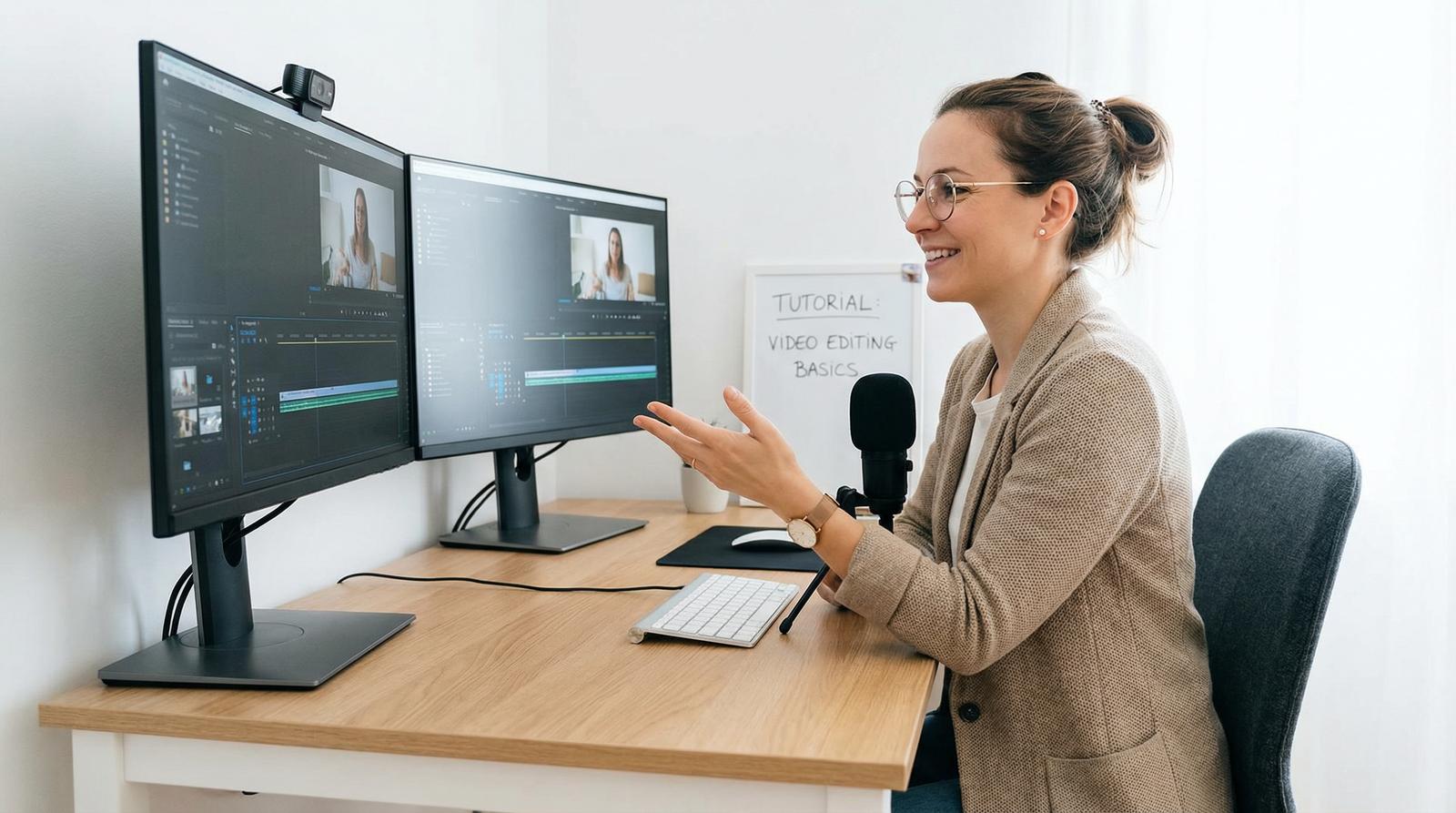 抖阴视频剪辑教程