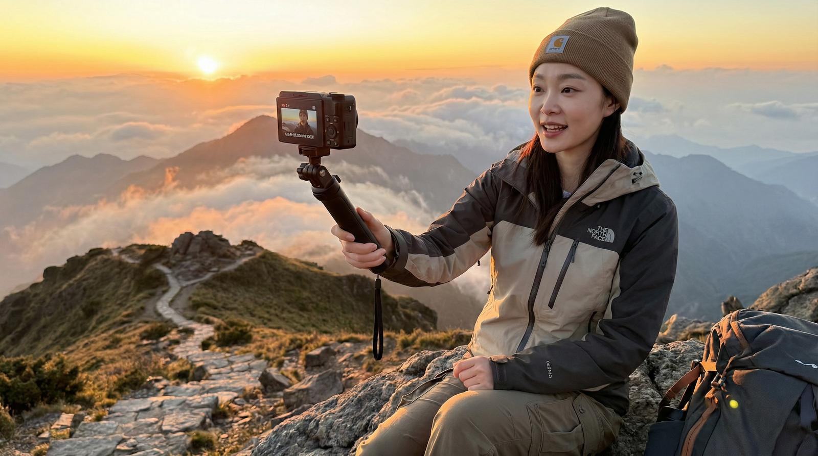 抖阴旅行视频分享